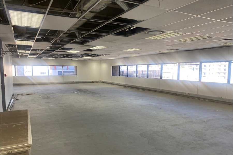 To Let commercial Property for Rent in Cape Town City Centre Western Cape